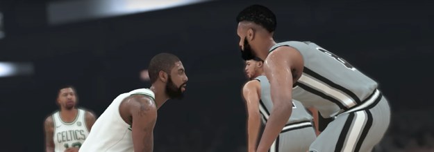 NBA 2K ratings: How they are determined and why players care so