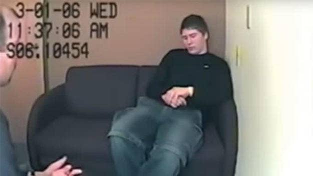 A federal appeallate judge said that Brendan Dassey's controversial confession from 'Making a Murderer' made her "skin crawl."
