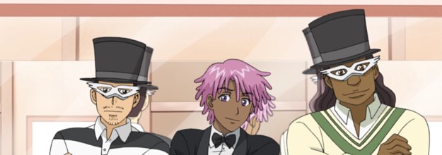 Netflix Put Jaden Smith In An Anime | Jaden Smith, Steve Buscemi, Susan  Sarandon, Jude Law and more join the cast of Netflix's Neo Yokio anime. |  By GameSpot | Facebook