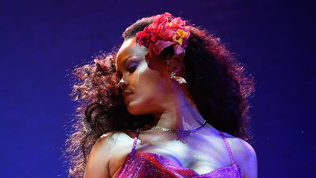 From “Diamonds” to “Rude Boy,” Rihanna has a long list of hits. Singles, deep cuts, and everything in between: Here are her 30 best songs.