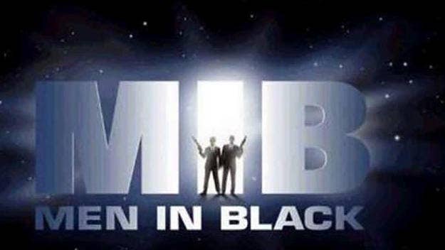 A 'Men in Black' spin-off will be coming to a theater near you in 2019.