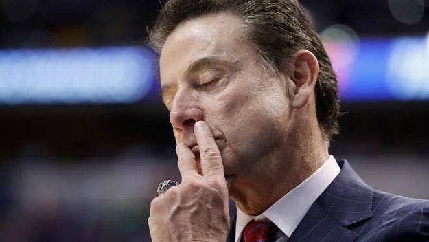 Louisville has parted ways with Rick Pitino and athletic director Tom Jurich in the wake of the news about a major scandal involving the school.