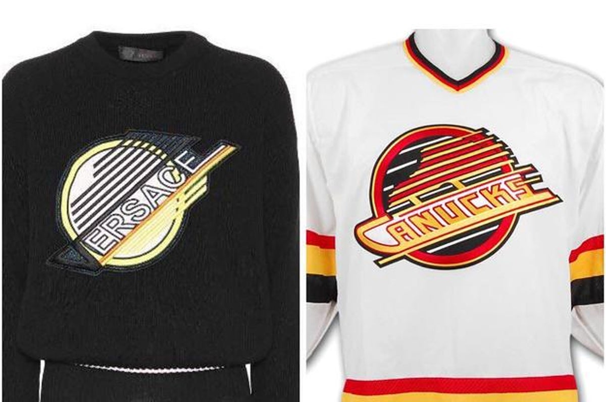 Vancouver Canucks on X: Our Lunar New Year jersey unites the Year