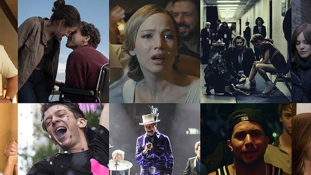 Here are 10 films screening at TIFF 2017 that won't disappoint
