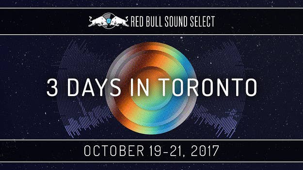 First-ever collaborations and dramatic show concepts will take place across Toronto’s downtown core this October 19-21. 