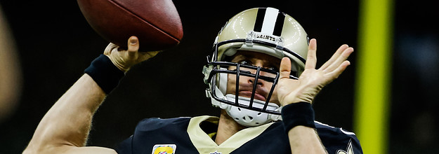 Column: Drew Brees deserves G.O.A.T status, not Tom Brady, Sports