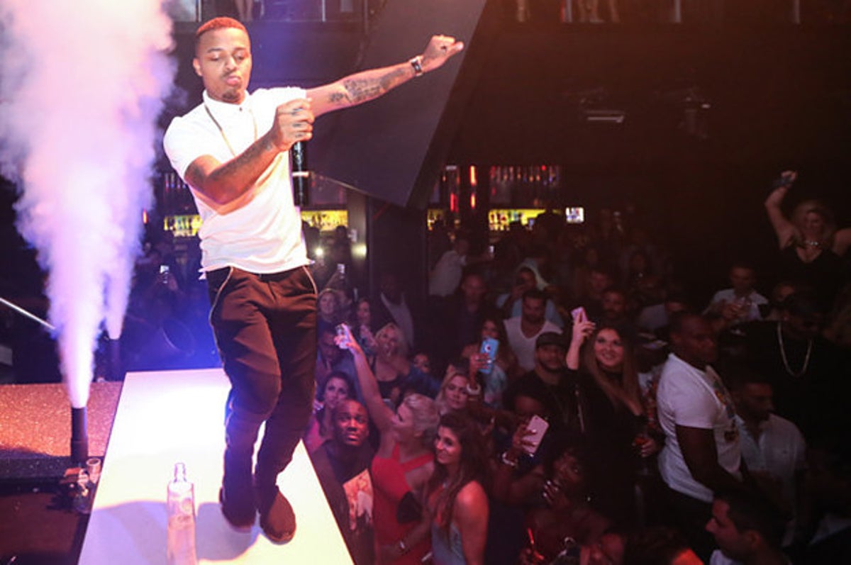 New Music: Bow Wow - 'Drank in My Cup (Remix)