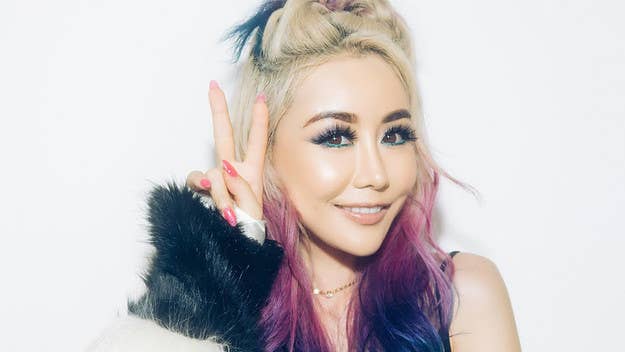 Wengie has taken her talents from YouTube to the Cartoon Network. The Australian vlogger talks to Complex AU about developing a fanbase in the millions and
