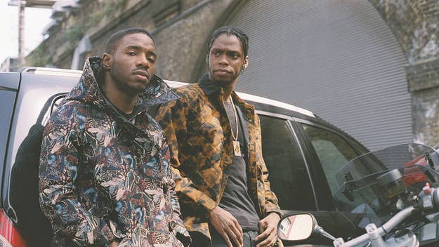 Following the release of their '7 Days' and '7 Nights' mixtapes, Complex sits down with UK rap's dynamic duo.