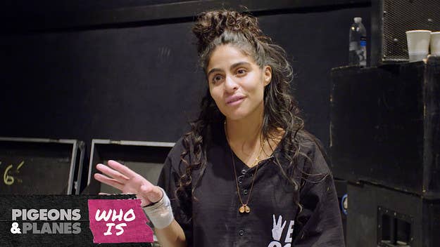 Toronto singer and songwriter Jessie Reyez has star power and brilliant songs to back it up. Get familiar in our latest video profile.