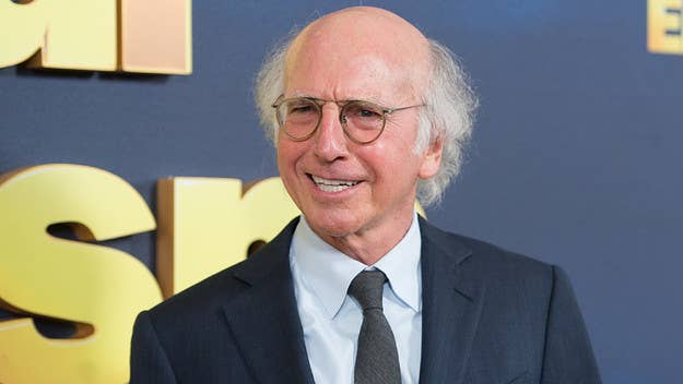 Before the premier of the HBO series’ 9th season, here’s a ranking of Larry David’s most awkward moments. 
