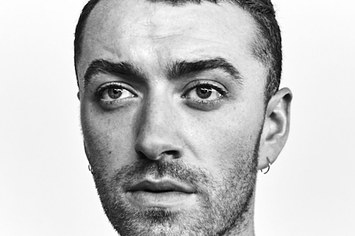 Sam Smith "The Thrill of It All"