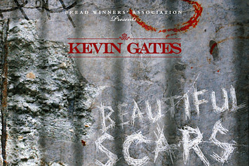 Kevin Gates "Rockstar" f/ PnB Rock.