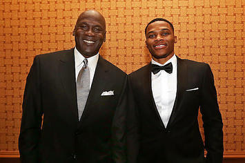 MJ and Westbrook