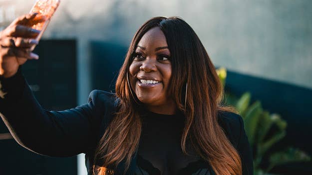 Angie Nwandu, founder of The Shade Room, explains how she went from unemployment to formatting the tabloids for the social media generation.