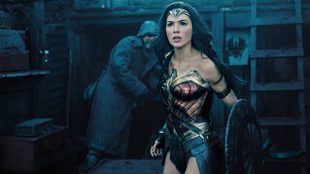 DC learned an important lesson from the success of 'Wonder Woman.'