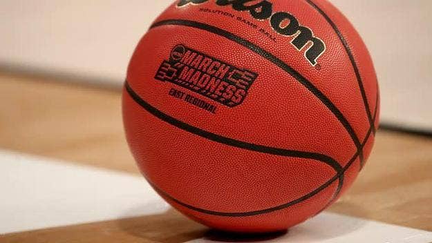 The FBI arrested four college basketball coaches and charged them with fraud and corruption following a long investigation.