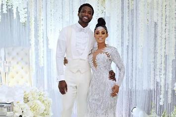 Baby Name Gon Be Glacier': Keyshia Ka'oir Says She Misses Being Pregnant  and Asks Her Husband, Gucci Mane for Another Child