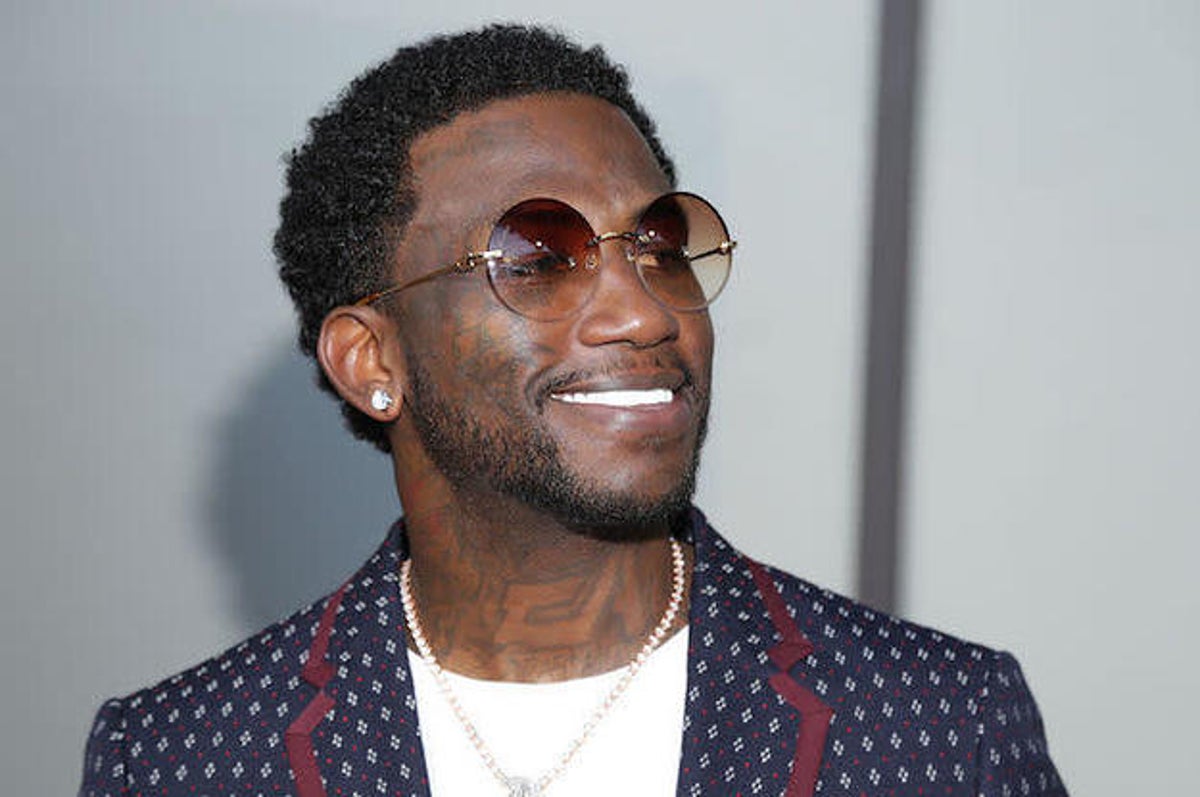 Gucci Mane Celebrated with His Own Day in Atlanta