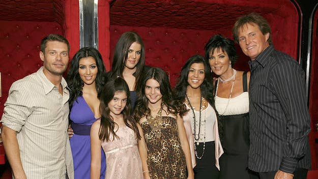 It's been a decade since 'KUTWK' first aired, but the Kardashians aren't going anywhere.