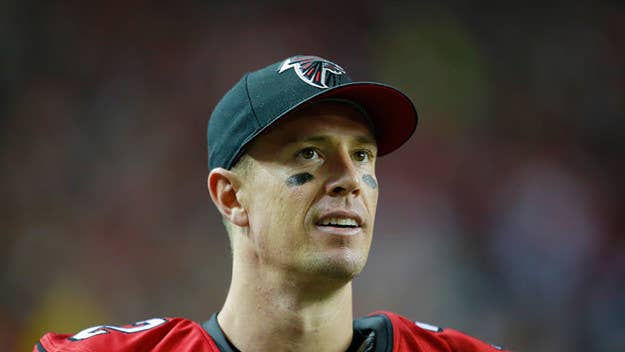 How exactly did Matt Ryan bounce back from his devastating Super Bowl loss? Find out in Complex's exclusive interview with MVP quarterback.
