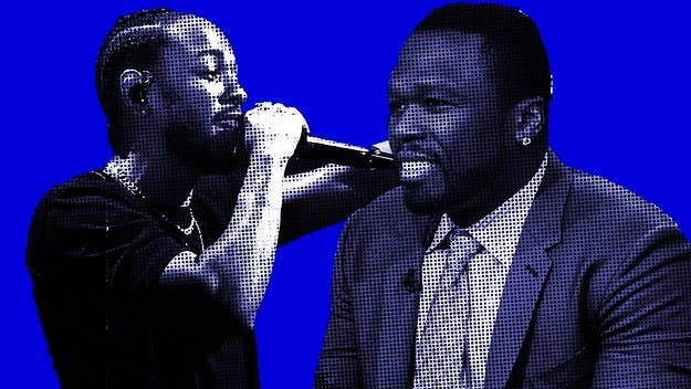 Maino joins the 'Everyday Struggle' crew for a conversation about the Young Dolph shooting, beef between Cardi B and Azealia Banks, and more.