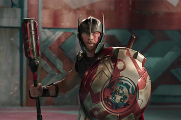 'Thor: Ragnarok'