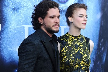 Kit and Rose