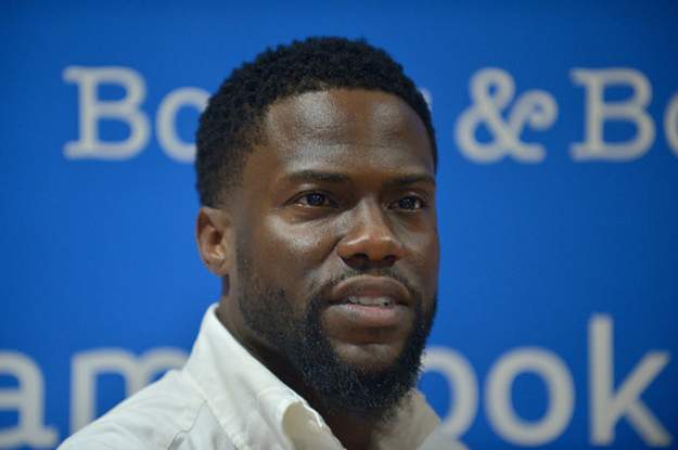 Kevin Hart Extortion Scandal: Breaking Down Everything You Need to Know ...