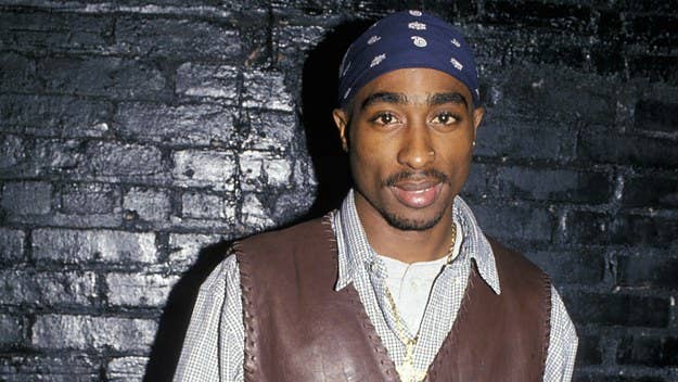 Earlier this year, Knight claimed to know who killed 2Pac.