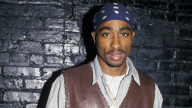 Earlier this year, Knight claimed to know who killed 2Pac.