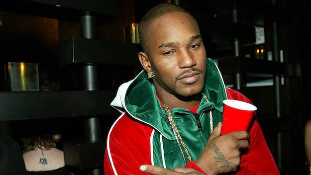Cam'ron is an underrated rapper with a slew of hits that sometimes get overlooked due to his long hiatus and laidback demeanor but here are his best songs