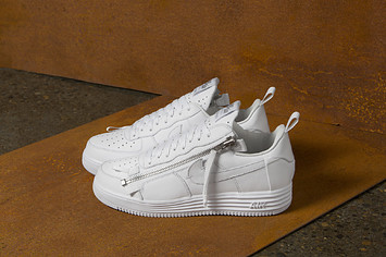 Lunar force 1 low on sale acronym