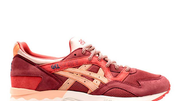 Patta, Colette, and, of course, some Ronnie Fieg collabs all made the cut. 
