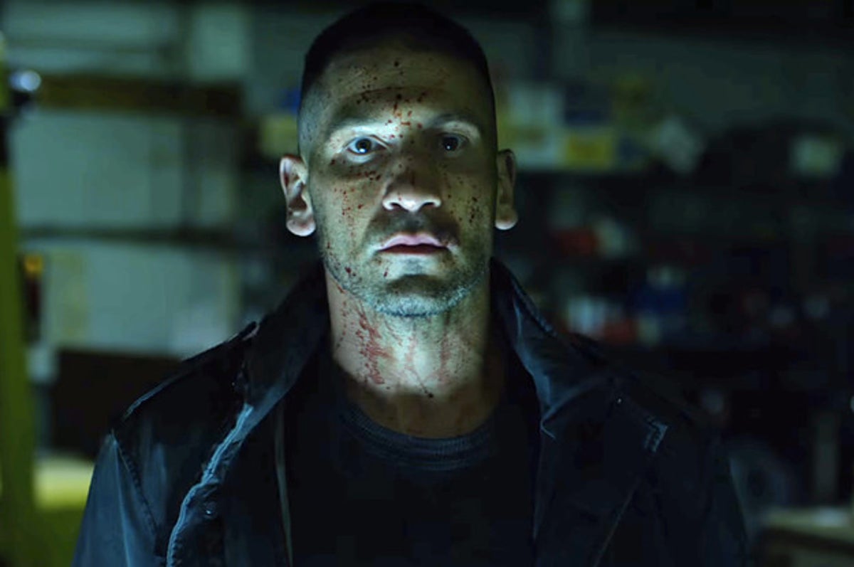 BREAKING! JON BERNTHAL PUNISHER OFFICIALLY MCU CONFIRMED Daredevil