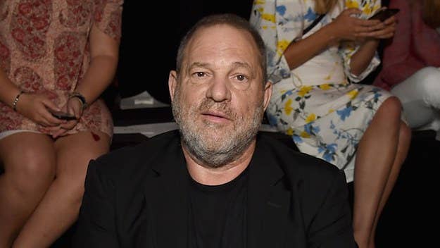 Harvey Weinstein has been accused of sexual assault by multiple women. 