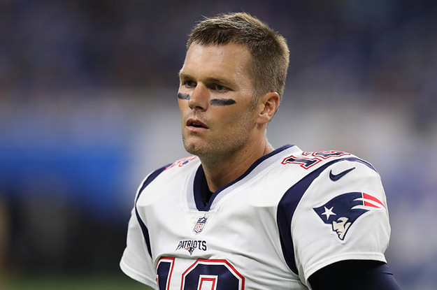 Tom Brady Is a System Quarterback | Complex