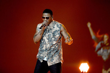 Nelly Rape Charges