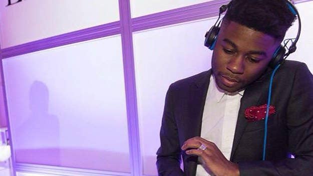 A Toronto DJ  who was hired as drug mule by a former Vice Editor gets prison time