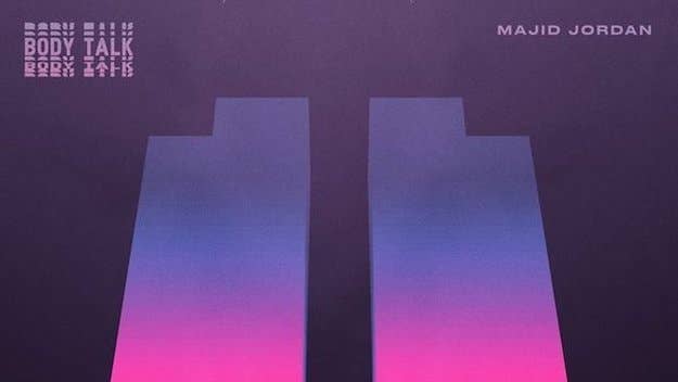 Majid Jordan have dropped yet another single ahead of their upcoming sophomore album.