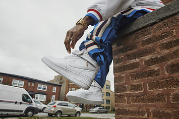 Don C Air Force 1 2