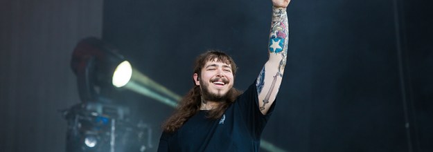 Why Post Malone's “Rockstar” is No. 1 on the Hot 100.