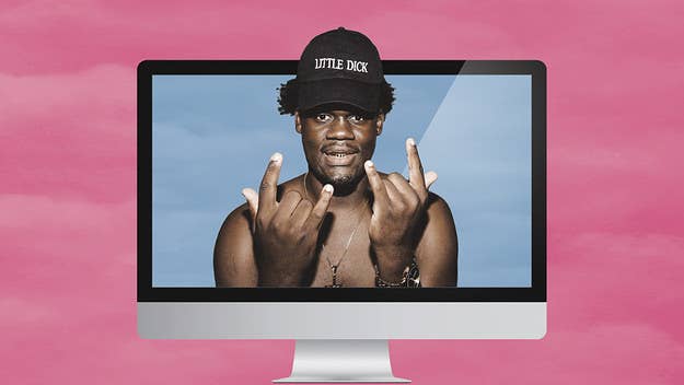 Internet-savvy artists are finding new ways to build diverse fan bases outside of rap.