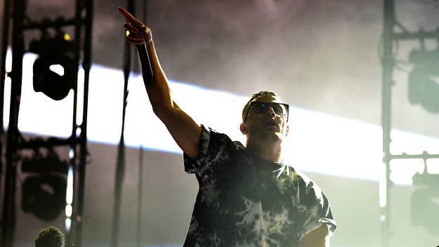 DJ Snake hits Paris for a special event, and we got you covered with a livestream.