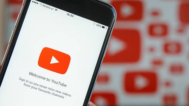 YouTube-MP3 has lost its battle with the RIAA.