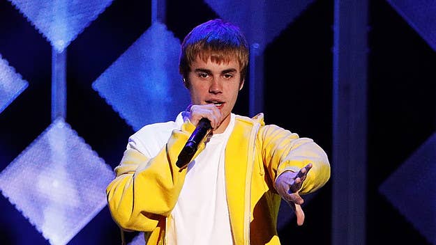 From "U Smile" to "Love Yourself," Justin Bieber has had a long list of massive hits this decade. Here’s the very best of the Biebs.

