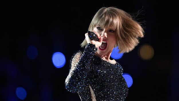 People are going in on Taylor Swift and her new single 'Look What You Made Me Do'.