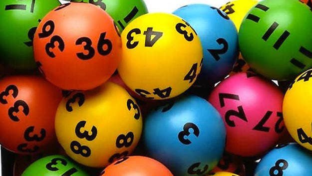 An Iowa man accused of rigging lottery results has been sentenced to 25 years in prison for his crimes.