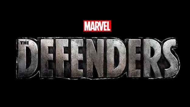  A few lucky fans got a special preview of Marvel’s The Defenders in NYC.