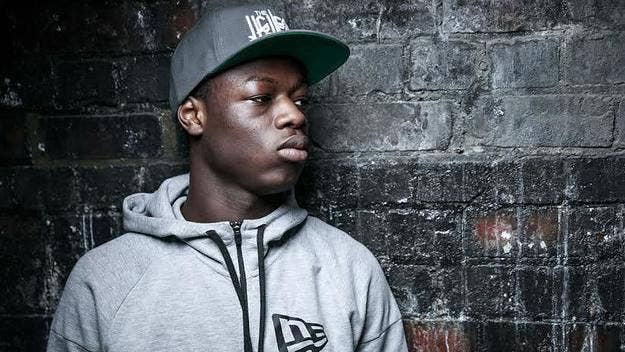 We investigate the current hype surrounding the UK rapper and give a few pointers on how he can make it last.